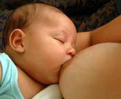 Breastfeeding 01